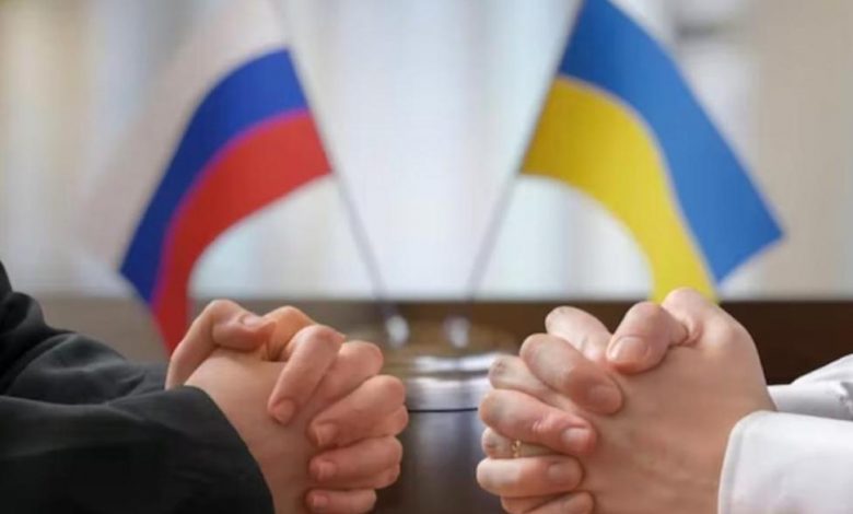 Росія прокоментувала ситуацію з переговорами з Україною