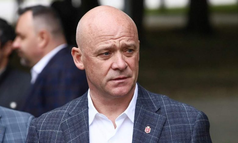 Труханов