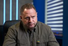 Андрій Єрмак