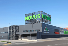 Новус
