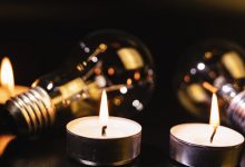 Графік відключень світла в Дніпрі та області на 2 січня: час і черги