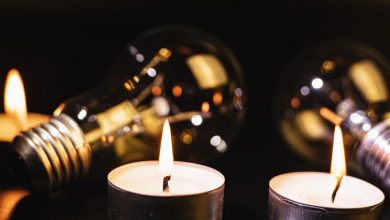 Графік відключень світла в Дніпрі та області на 2 січня: час і черги