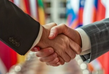 Дипломатія