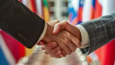 Дипломатія