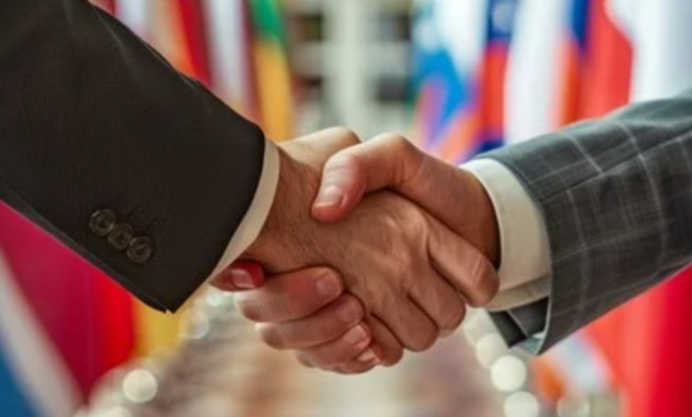 Дипломатія