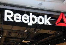 Reebok йде з українського ринку: які магазини закриються і терміни роботи