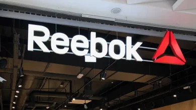 Reebok йде з українського ринку: які магазини закриються і терміни роботи