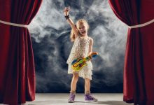 Талант дитини