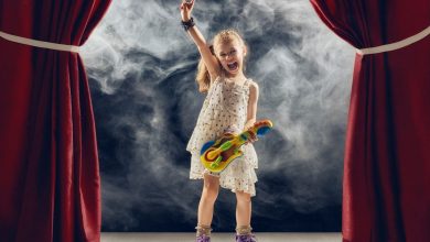 Талант дитини