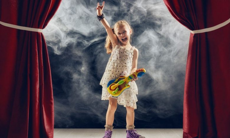 Талант дитини