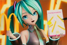 Хацуне Міку