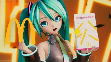 Хацуне Міку