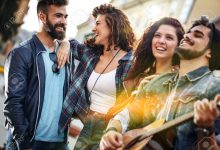 Прогулянка