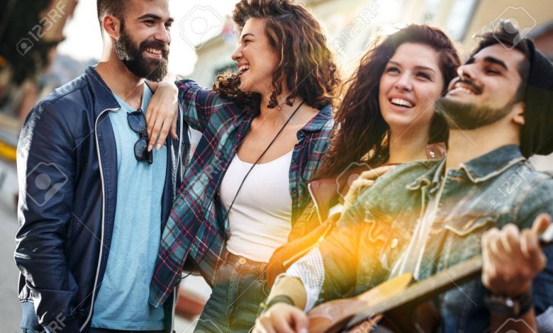 Прогулянка