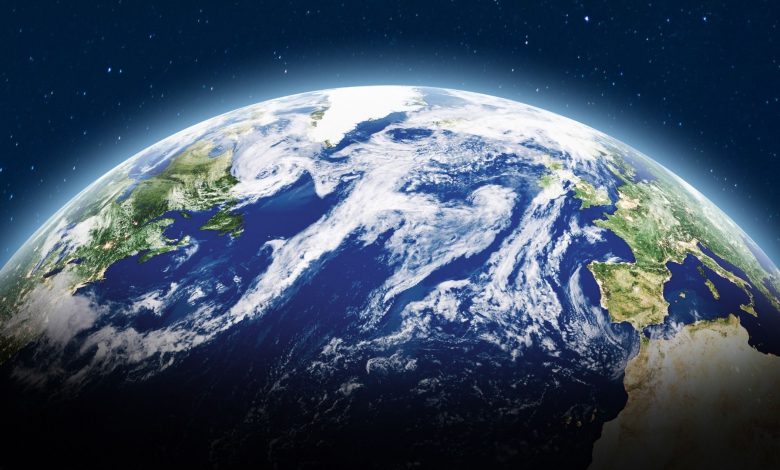 Земля