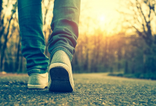 Прогулянка