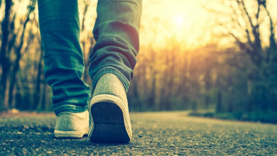 Прогулянка