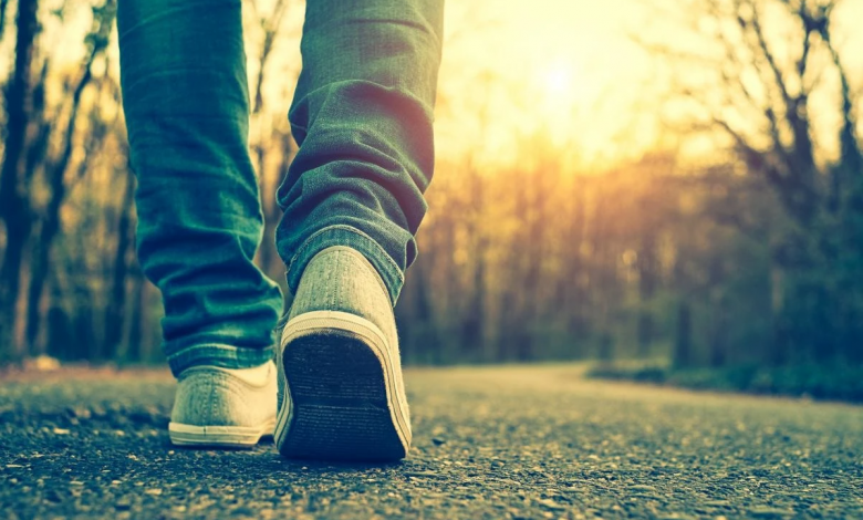 Прогулянка