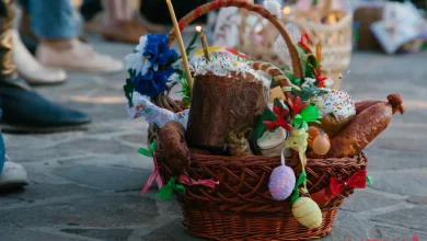 Де освятити паски в Одесі на Великдень 2026: список храмів і розклад