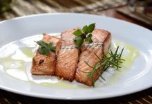 Як часто потрібно їсти рибу для зміцнення здоров’я?