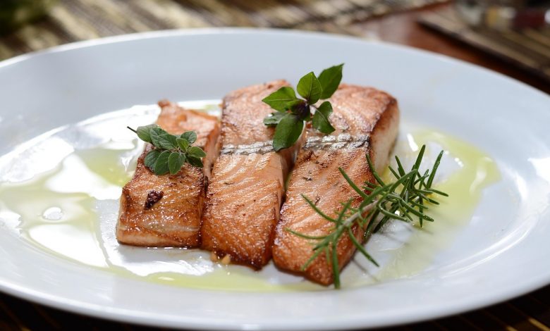 Як часто потрібно їсти рибу для зміцнення здоров’я?