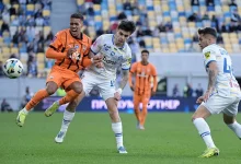 УПЛ оголосила розклад 26 туру: коли відбудеться матч «Динамо» — «Шахтар»