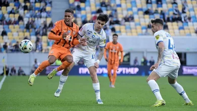 УПЛ оголосила розклад 26 туру: коли відбудеться матч «Динамо» — «Шахтар»