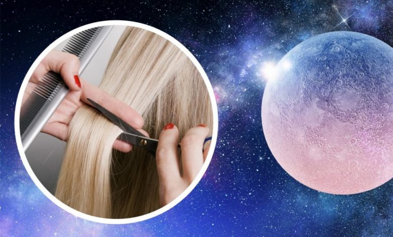 Місячний календар стрижок на травень 2026 року: коли найкраще доглядати за волоссям