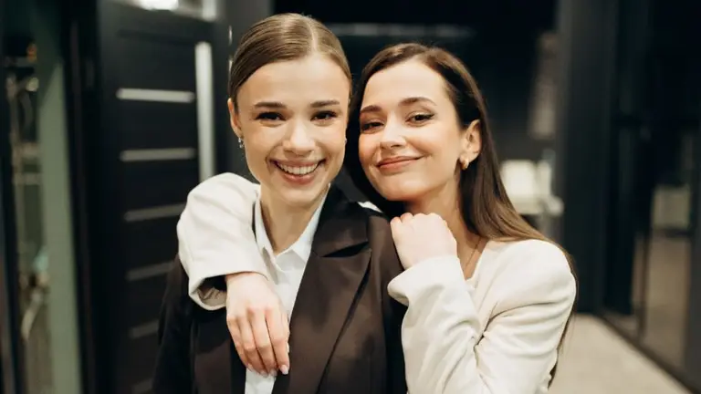 Коли вийде 2 сезон «Парочки слідчих» онлайн: дата прем’єри, сюжет, актори та як закінчився перший сезон