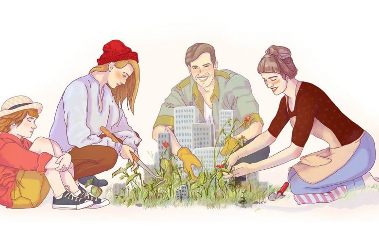 Суспільство