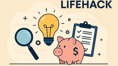 Лайфхаки