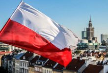 Прапор Польщі