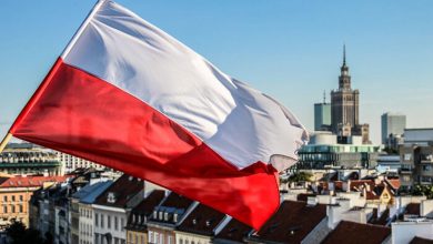 Прапор Польщі