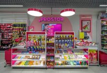 Prostor закриває магазини в Україні після 21 року роботи: що відомо про рішення мережі