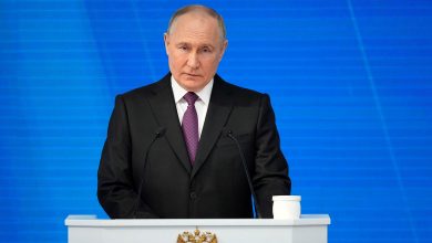 Путін