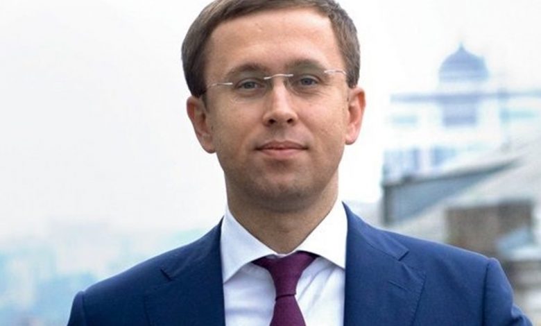 Сергій Корецький