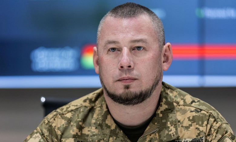 Павло Паліса