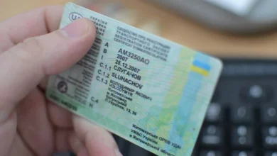 Нові правила водійських прав в Україні: з якого віку можна керувати авто, мотоциклом та автобусом