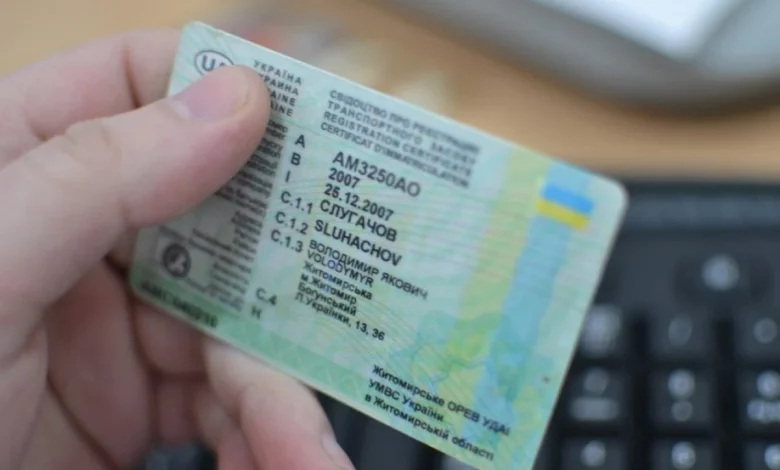 Нові правила водійських прав в Україні: з якого віку можна керувати авто, мотоциклом та автобусом