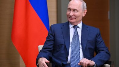 Путін