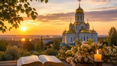 Яке церковне свято 28 вересня 2026 року: традиції, прикмети та що не можна робити