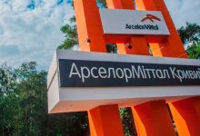 ArcelorMittal закриває «АрселорМіттал Кривий Ріг» до завершення війни: причини рішення