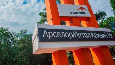 ArcelorMittal закриває «АрселорМіттал Кривий Ріг» до завершення війни: причини рішення