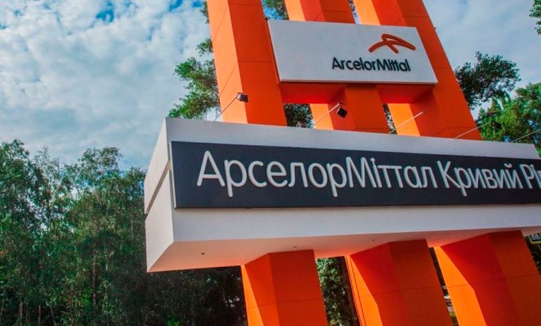 ArcelorMittal закриває «АрселорМіттал Кривий Ріг» до завершення війни: причини рішення