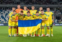 Україна — Північна Ірландія 2 жовтня 2026: де дивитися матч Ліги націй