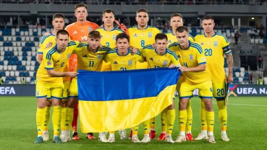 Україна — Північна Ірландія 2 жовтня 2026: де дивитися матч Ліги націй