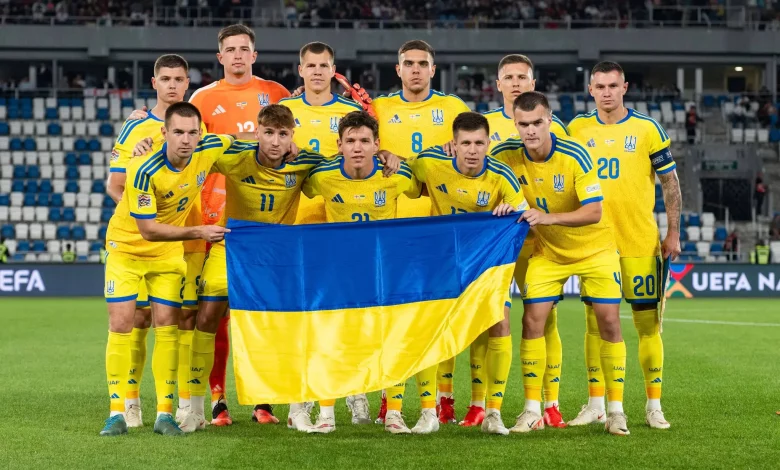 Україна — Північна Ірландія 2 жовтня 2026: де дивитися матч Ліги націй