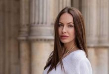 Хто така Христина Горняк із «Холостяка-15»: біографія, вік, колишній чоловік Остапчук, особисте життя та Instagram