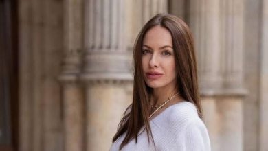 Хто така Христина Горняк із «Холостяка-15»: біографія, вік, колишній чоловік Остапчук, особисте життя та Instagram