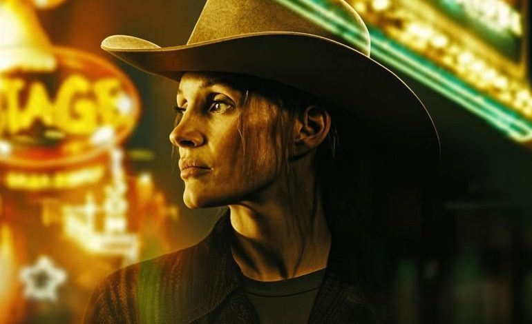 «Гартленд» (Heartland) 2026: дата виходу, сюжет трилера з Джессікою Честейн і де дивитися онлайн